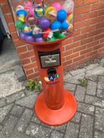 Capsules automaat!, Ophalen, Gebruikt