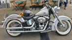 Harley Davidson softail deluxe 2008, Motoren, Motoren | Harley-Davidson, Particulier