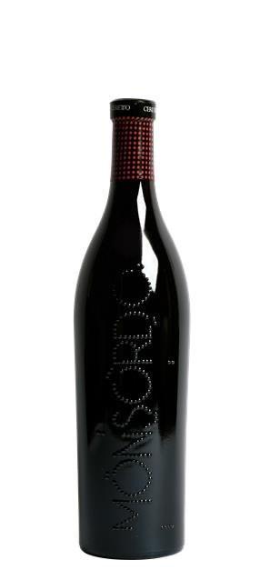 Ceretto Langhe Rosso Monsordo 2021, Collections, Vins, Neuf, Vin rouge, Italie, Pleine, Enlèvement