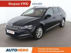 Skoda Superb 1.4 Plug-in Hybrid Style iV (bj 2020), Auto's, Skoda, https://public.car-pass.be/vhr/44676517-797a-4d96-bcb8-0b6416a01317