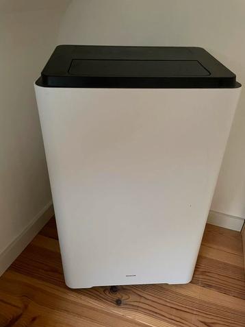 Sencor draagbare airco (SAC MT1411C) – krachtig en stil beschikbaar voor biedingen
