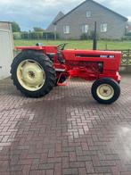 Renault 651, Zakelijke goederen, Ophalen, Renault