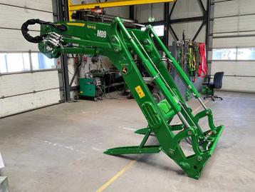 2024 John Deere 663R/C/Chargeur frontal, Autre, Autres types