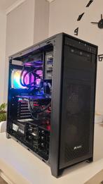 GAME PC i5 10600K, Ophalen of Verzenden