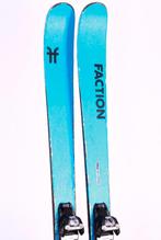 170 skis FACTION DICTATOR 1.0 2022, 160 à 180 cm, Carving, Enlèvement ou Envoi, Skis