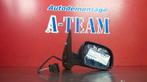 RETROVISEUR LATERAL DROIT Volkswagen Golf IV (1J1), Utilisé, Volkswagen