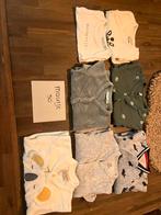 Babykleertjes maatje 50 tem 86, Ophalen, Zo goed als nieuw