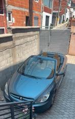 Peugeot 307 CC (Cabrio/Coupé) – KOPPELING WERKT NIET!!, Auto's, Handgeschakeld, Particulier, 2 deurs, Euro 4