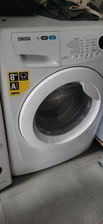 Zanussi Lindo 300 8kg XXL, Elektronische apparatuur, Wasmachines, Ophalen, Gebruikt