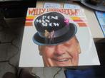 Willy Lustenhouwer 3de one man show, Cd's en Dvd's, Ophalen of Verzenden, Zo goed als nieuw, Levenslied of Smartlap