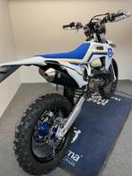 Husqvarna TE250i MY2023 ref. LS 3005, Motoren, 250 cc, Bedrijf, Enduro, 1 cilinder