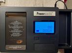 Powermatic 3+  elektrische sigarettenmachine 28 sigaretten, Enlèvement ou Envoi, Comme neuf, Autres types