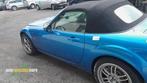 Portier 2Deurs links van een Mazda MX-5 (27B), Auto-onderdelen, 3 maanden garantie, Gebruikt, Mazda, Deur