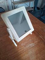 Juwelendoos met spiegel, Ophalen