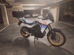 Honda transalp 750 05/2024 + uitrusting, Motoren, Bedrijf