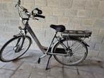 Vélo électrique pour femmes, Vélos & Vélomoteurs, Vélos électriques, 51 à 55 cm, Enlèvement, Utilisé, Giant