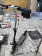 Step volwassenen (niet electrisch), Fietsen en Brommers, Ophalen, Gebruikt, Gewone step, _