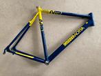 Frame Gianni Motta 2101 Leggero, Fietsen en Brommers, Ophalen, Frame, Gebruikt, Racefiets