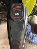 Electromotor, Watersport en Boten, Ophalen, Nieuw