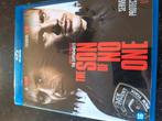 Actie/thriller blu-ray the son of no one, Ophalen of Verzenden, Zo goed als nieuw, Actie