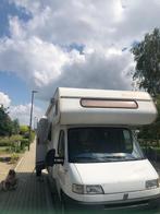 Mobilhome, Caravanes & Camping, Camping-cars, Jusqu'à 5, 4 à 5 mètres, Diesel, Particulier