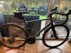 Gravel Bike Triban May 2025, Fietsen en Brommers, Fietsen | Racefietsen, Ophalen, Zo goed als nieuw