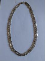 COLLIER EN ARGENT HOMME TRES BEAU DESIGN (offre possible), Ophalen of Verzenden, Zo goed als nieuw, Zilver, Zilver