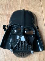 Darth vader masker en cape, Enlèvement, Comme neuf