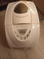 Domo B3970 broodbakmachine nieuwstaat zeer weinig gebruikt, Ophalen, Zo goed als nieuw