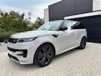 Land Rover Range Rover Sport P460E, Auto's, Automaat, Leder, USB, SUV of Terreinwagen