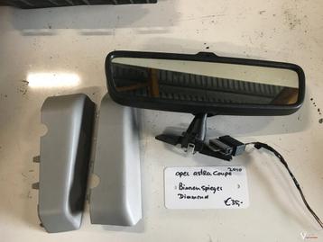 Opel Astra H Coupe 2010 1.4 B  Binnenspiegel beschikbaar voor biedingen