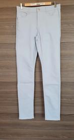 Blauwe damesbroek,  Bel & Bo, maat 40, nieuw, Kleding | Dames, Broeken en Pantalons, Bel en Bo, Ophalen of Verzenden, Nieuw, Maat 38/40 (M)