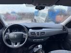 Airbag set + dashboard van een Renault Laguna, Ophalen of Verzenden, 3 maanden garantie, Gebruikt, Renault