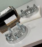 2x Spacers Spoorverbreders 20MM 5x120 65.1 M14x1.5 2x spacer, Auto diversen, Tuning en Styling, Ophalen of Verzenden