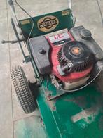 Tondeuse debroussailleuse briggs stratton, Tuin en Terras, Grasmaaiers, Ophalen, Brigg's & stratton, Gebruikt, Benzine-grasmaaier