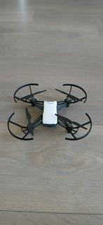 DJI Tello Drone, Audio, Tv en Foto, Drones, Ophalen of Verzenden, Zo goed als nieuw, Drone met camera