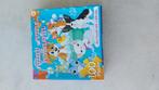 Puzzel, Kinderen en Baby's, Speelgoed | Kinderpuzzels, Ophalen of Verzenden, Gebruikt