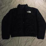 the north face puffer, Verzenden, Maat 46 (S) of kleiner, Zwart