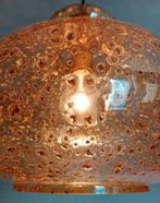 vintage hanglamp Barovier & Toso Italy, 75 cm ou plus, Verre, Comme neuf, Enlèvement