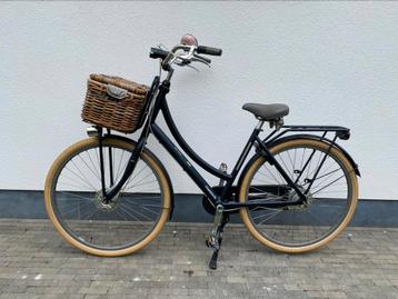 Damesfiets Cortina U5  beschikbaar voor biedingen