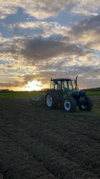 Ford 7840 SLE, Zakelijke goederen, Ophalen, Ford