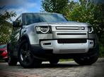 Land Rover Defender 90 3.0 D MHEV D250 SE UTILITA ! 44586 Eu, Autos, Argent ou Gris, Achat, Entreprise, Noir