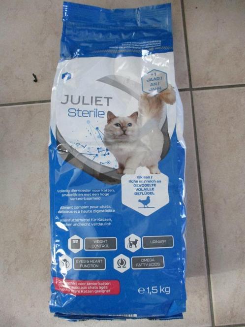 kattenbrokken, Dieren en Toebehoren, Dierenvoeding, Kat, Ophalen of Verzenden