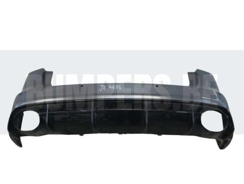 Bumper Audi RS6 A6 C7 4G9 Kombi 10195423773 Achterbumper JK4, Auto-onderdelen, Carrosserie, Bumper, Achter, Gebruikt, 6 maanden garantie