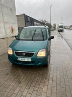 Suzuki wagon R, Auto's, Te koop, Groen, Grijs, Euro 4