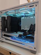 Gaming PC - Ryzen 7 5800X3D + RX 7900XT, Virtual Reality, Custom build, SSD, Met videokaart