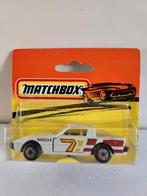 Matchbox Bulgarian Mazda RX-7 (1983) Nr 7, Ophalen of Verzenden, Zo goed als nieuw