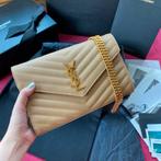 YSL clutch handtas bag tas crossbody, Ophalen of Verzenden