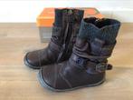 Bottines hautes en cuir Rondinella NEUVES. Pointure 21, Kinderen en Baby's, Kinderkleding | Schoenen en Sokken, Nieuw, Meisje