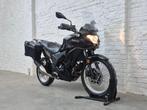 Kawasaki Versys 300 X @motomobilia A2 rijbewijs, 2 cilinders, 300 cc, Bedrijf, Toermotor